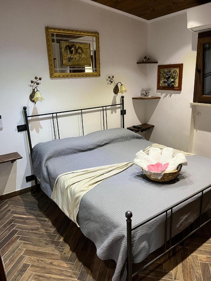 Villa Fiore - Piscina E Idromassaggio Itri Extérieur photo