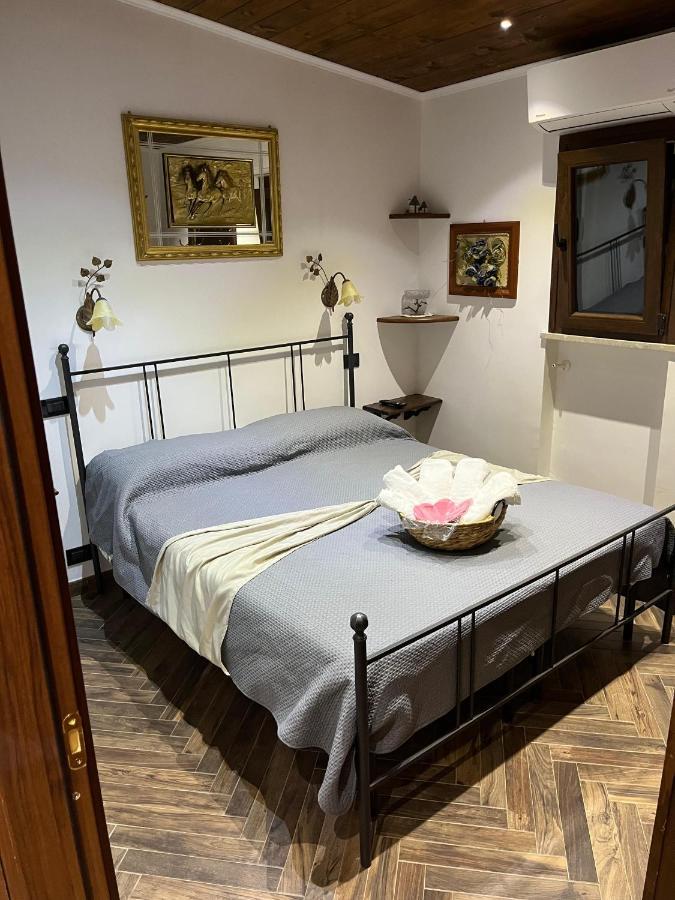 Villa Fiore - Piscina E Idromassaggio Itri Extérieur photo