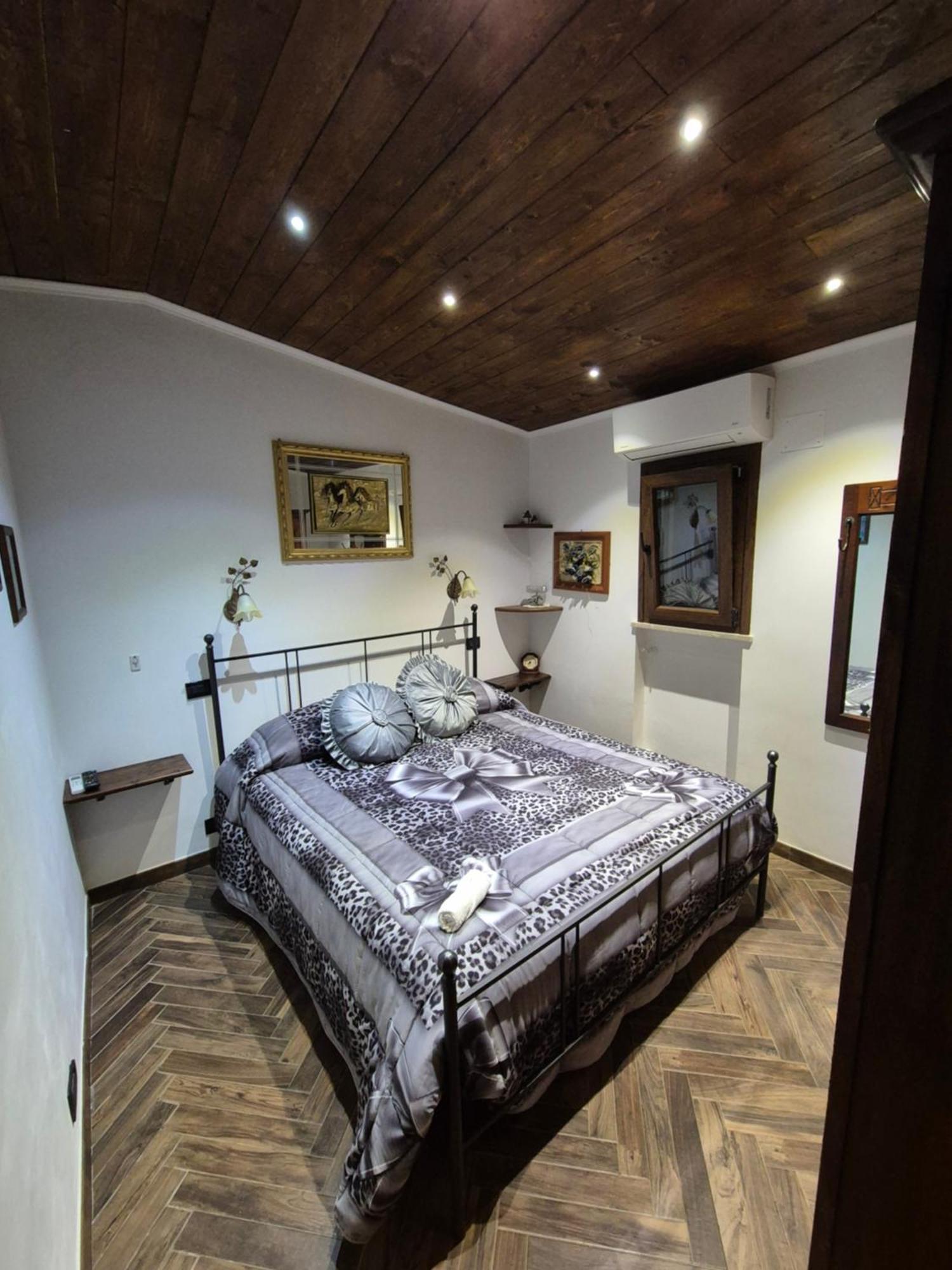 Villa Fiore - Piscina E Idromassaggio Itri Extérieur photo